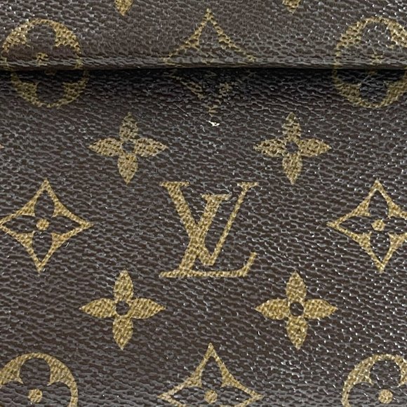 Louis Vuitton Cluny Monogram Canvas Top Handle Monogram BB - Picture 6 of 14